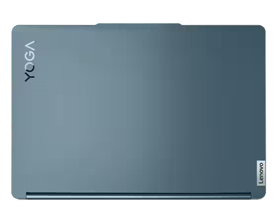 Een laptop met onbegrensde mogelijkheden Yoga Book 9i (13” Intel)