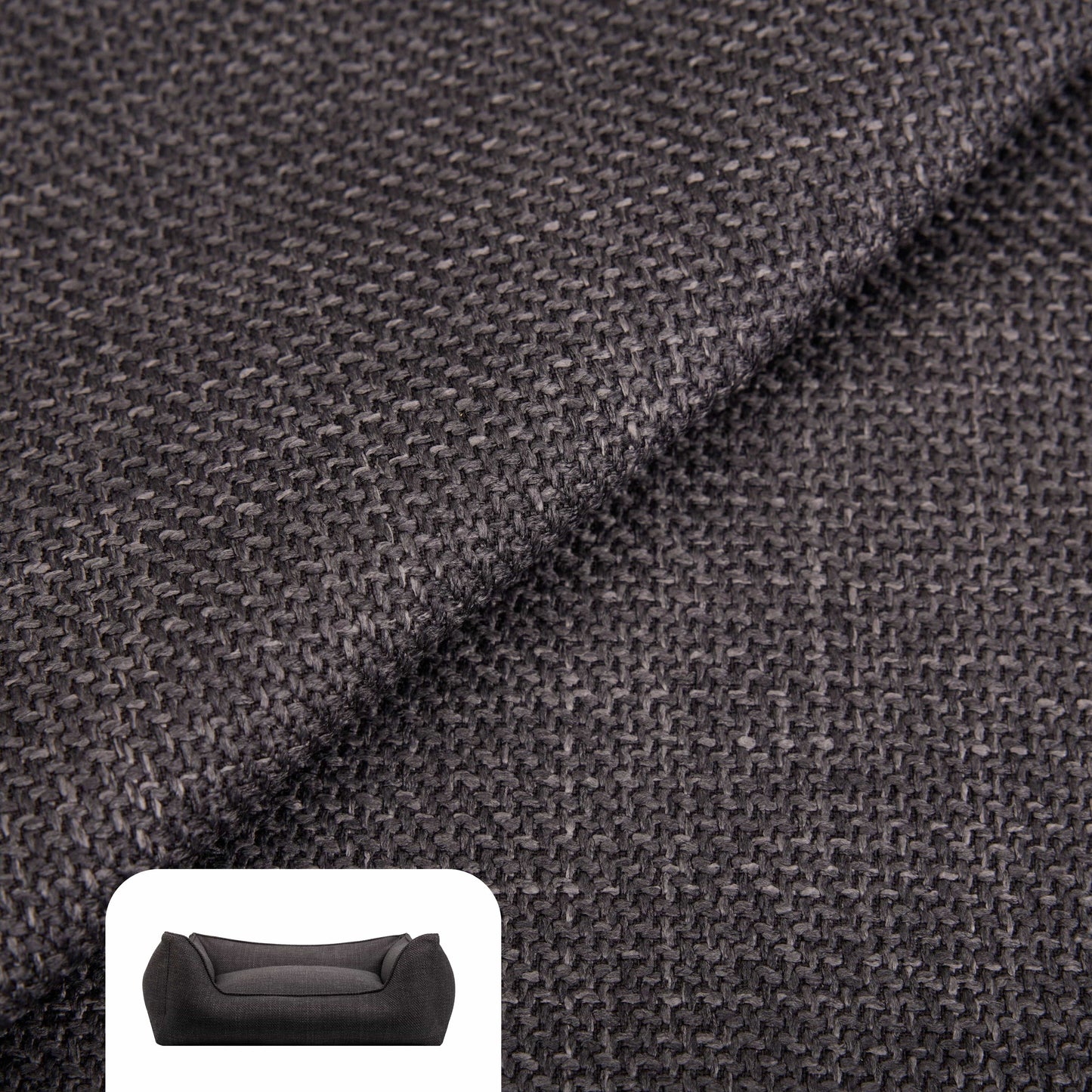 Luxe afneembare hoes