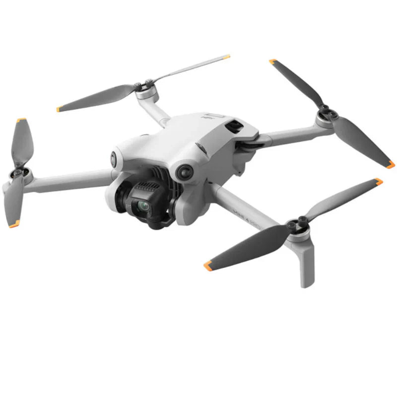 DJI Mini 4 Pro Fly More Combo (DJI RC 2)