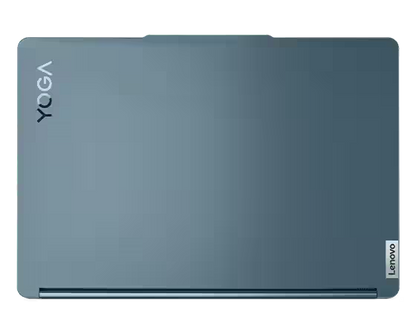 Een laptop met onbegrensde mogelijkheden Yoga Book 9i (13” Intel)