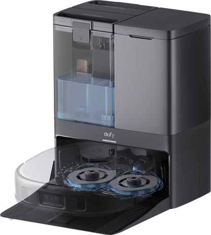 Clean X10 Pro Omni Robotstofzuiger met dweil