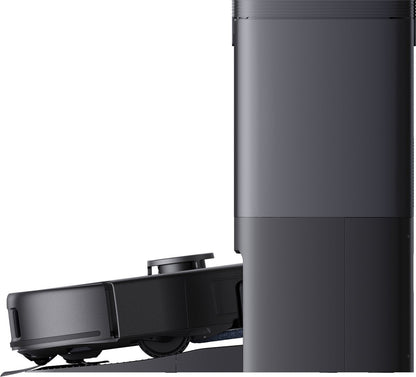 Clean X10 Pro Omni Robotstofzuiger met dweil