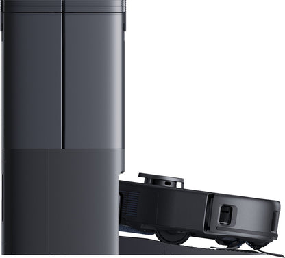 Clean X10 Pro Omni Robotstofzuiger met dweil