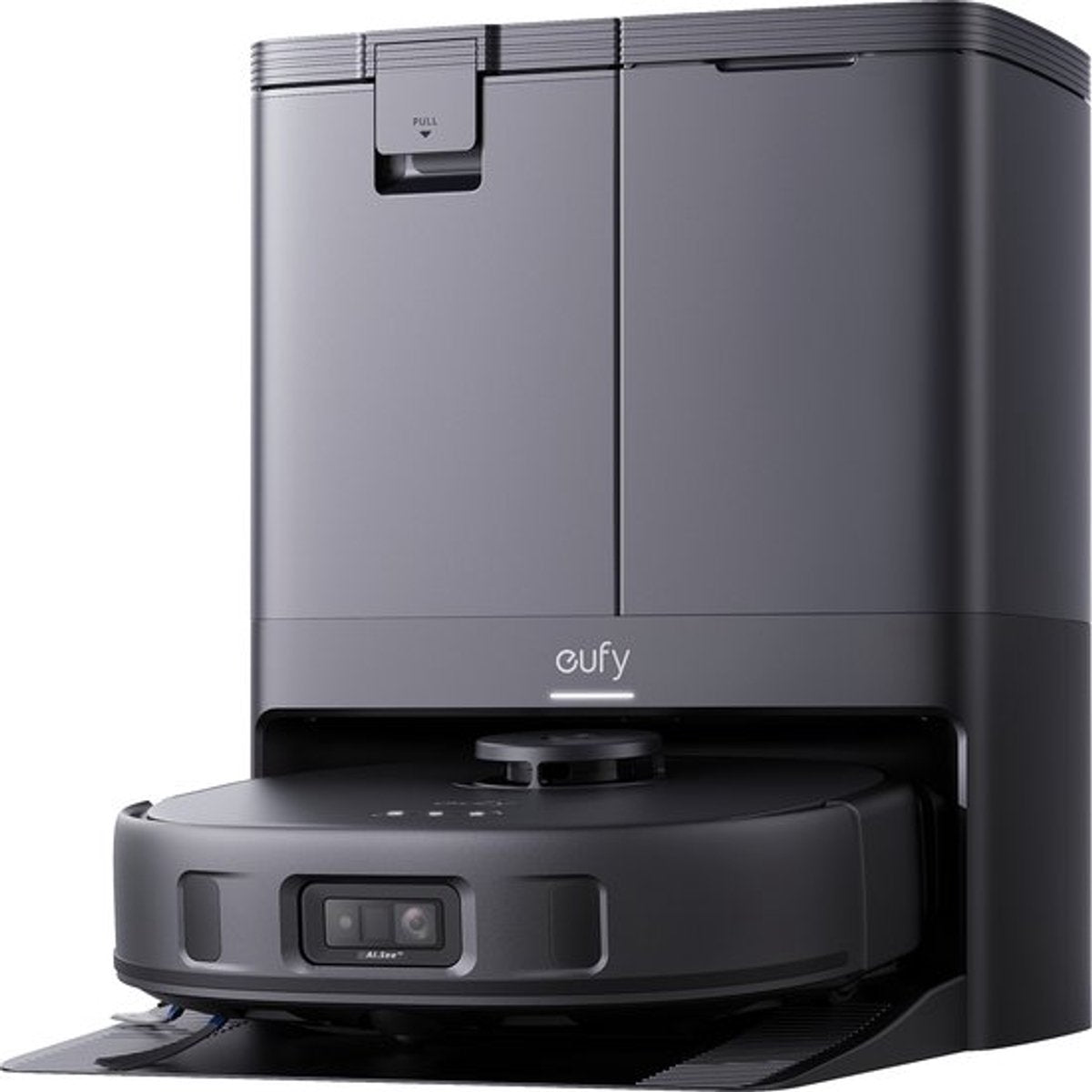 Clean X10 Pro Omni Robotstofzuiger met dweil