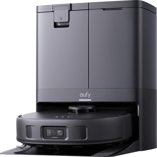 Clean X10 Pro Omni Robotstofzuiger met dweil