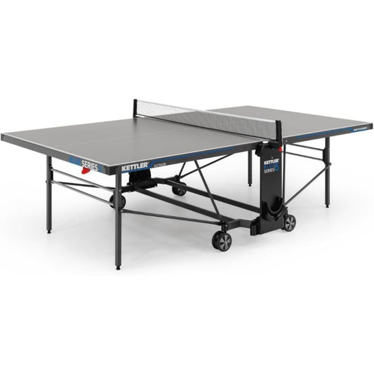 Kettler K5 Outdoor Professionele Tafeltennistafel