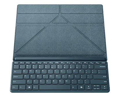 Een laptop met onbegrensde mogelijkheden Yoga Book 9i (13” Intel)