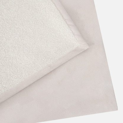 Omkeerbaar hondendeken zand (beige)