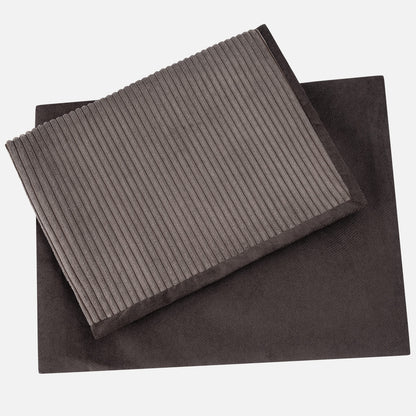 Omkeerbaar hondendeken Truffel