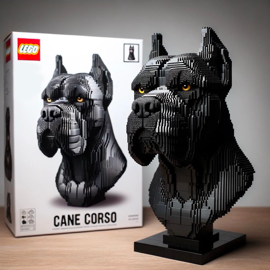 LEGO® Honden Bouwset