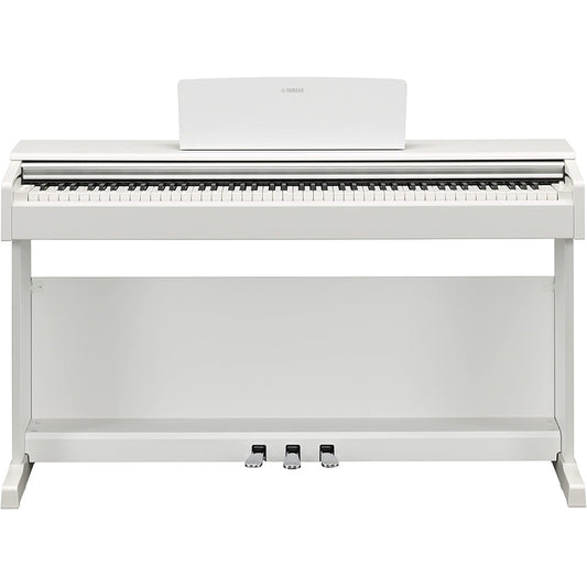 Yamaha ARIUS YDP-145 Digitale Piano – Klassiek en Elegant