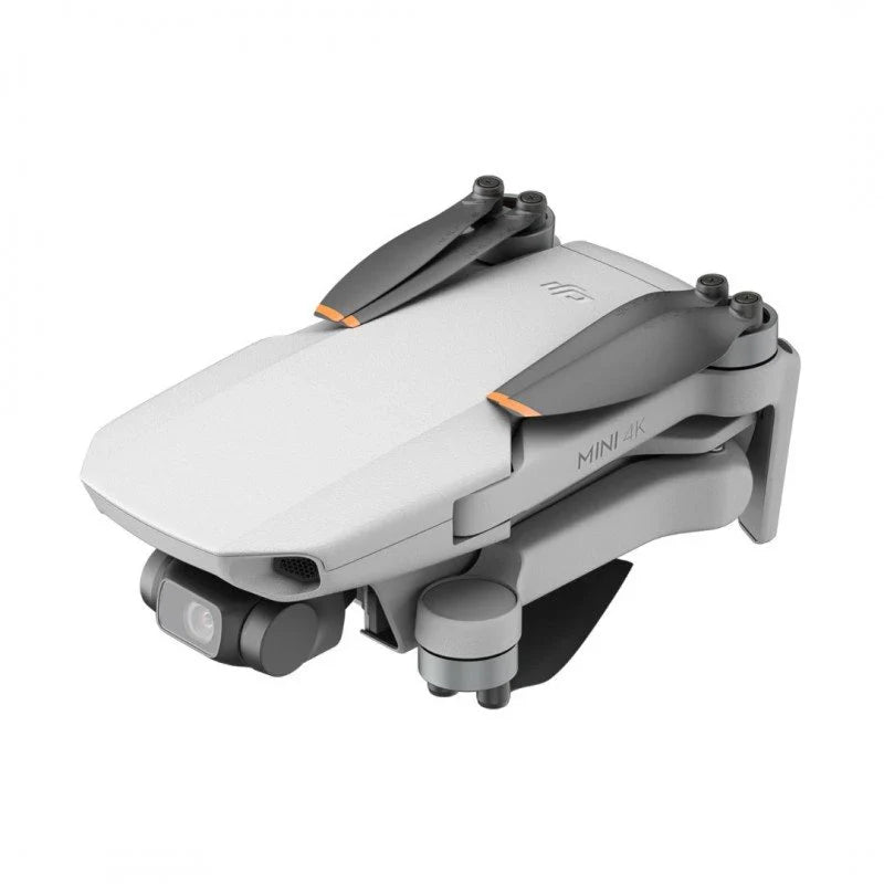 DJI Mini 4 Pro Fly More Combo (DJI RC 2)