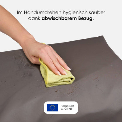 Orthopedisch hondenbed Easy