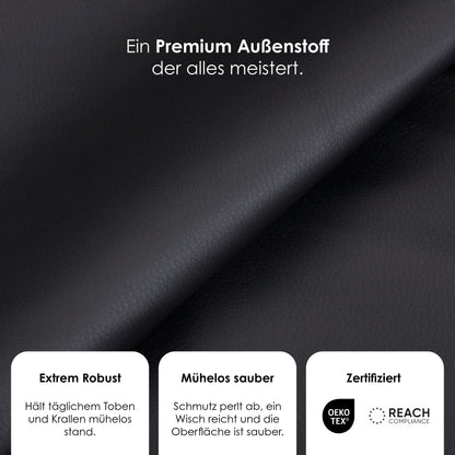 Orthopedisch hondenbed Easy