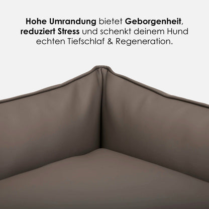 Orthopedisch hondenbed Easy