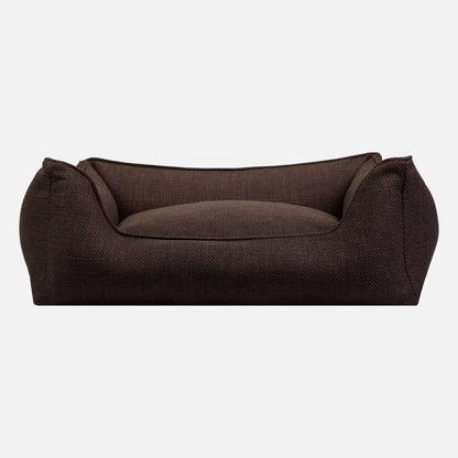 Luxe orthopedisch hondenbed