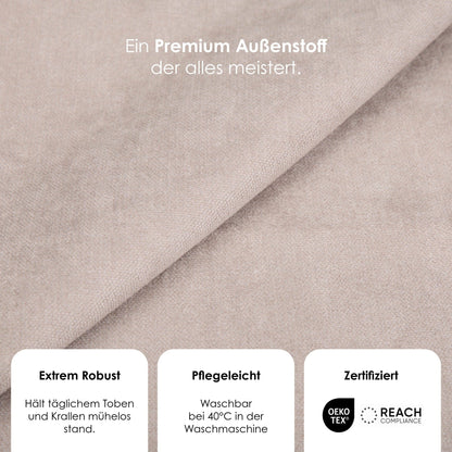 Gewoon orthopedisch hondenbed