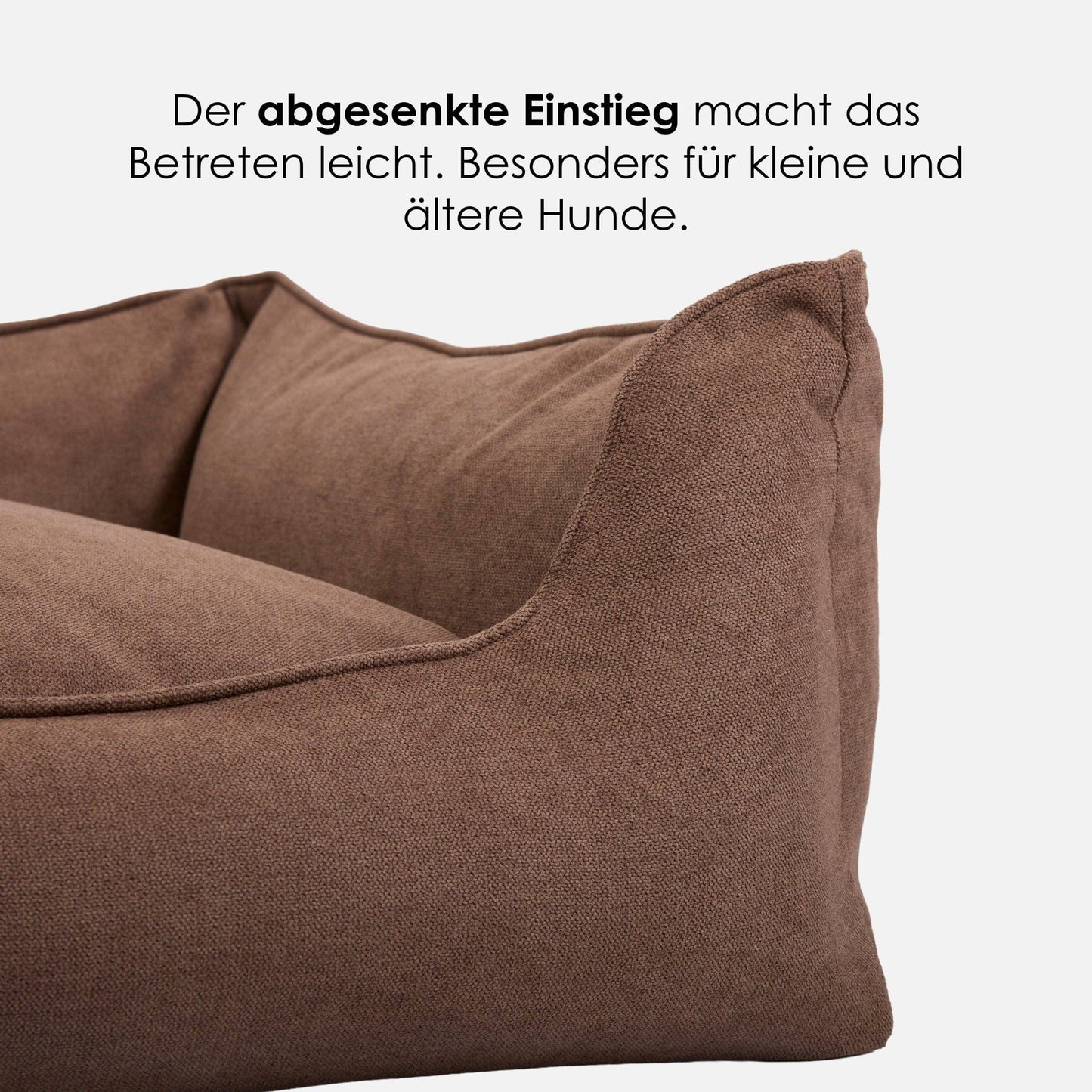 Gewoon orthopedisch hondenbed