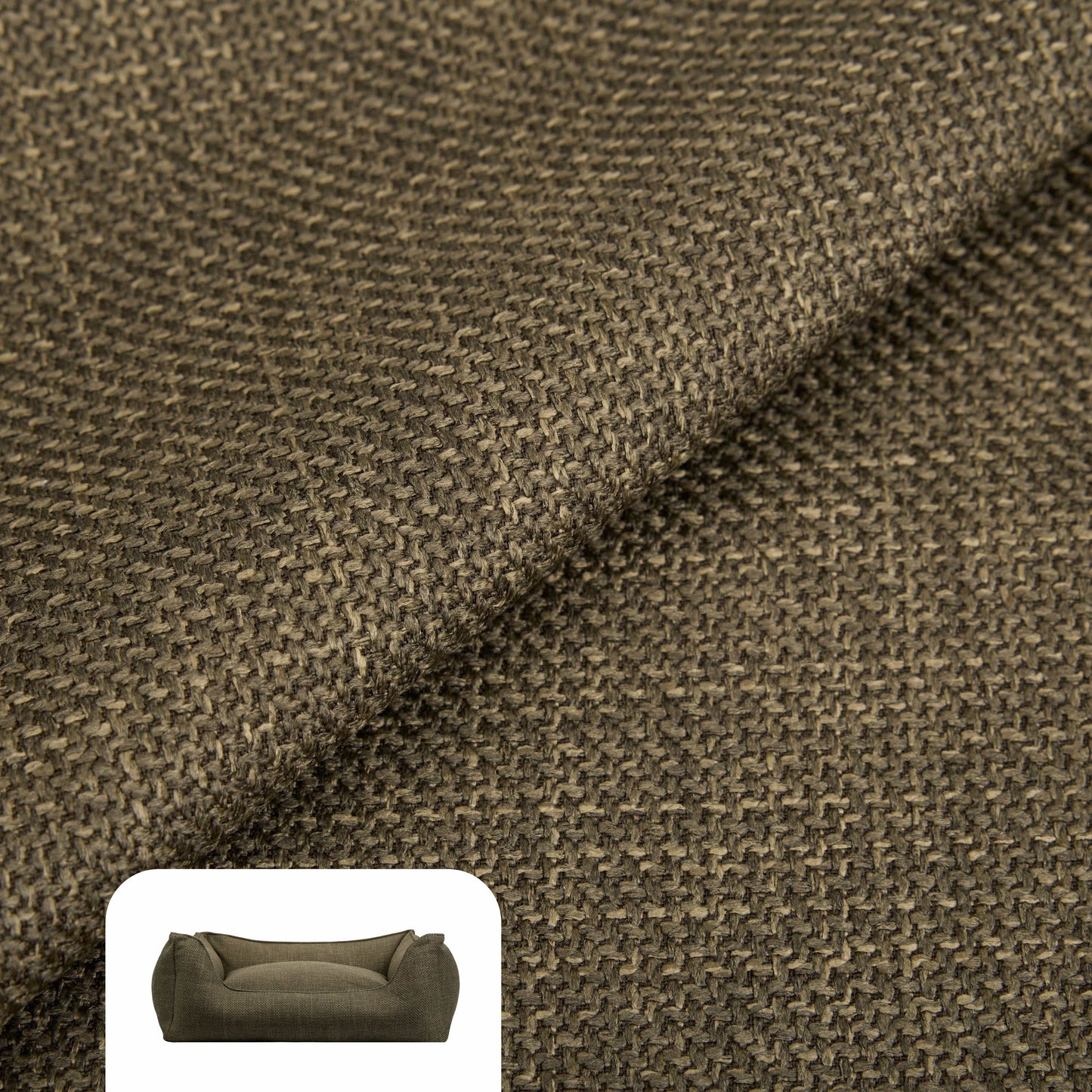 Luxe afneembare hoes