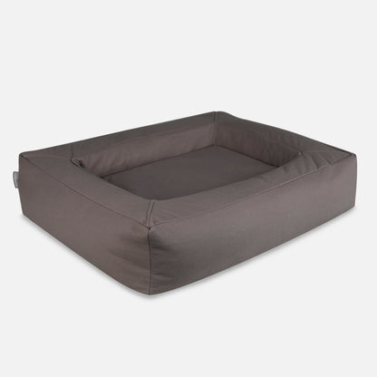 Comfy Cove Stone hondenbed