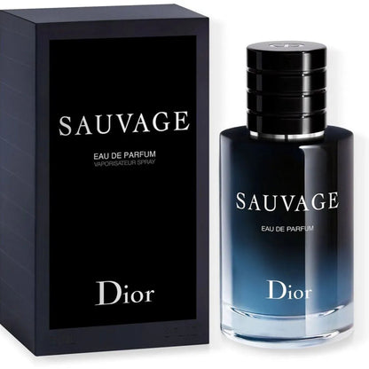 Dior Sauvage 200 ml Eau de Parfum - Herenparfum Dior Sauvage 200 ml Eau de Parfum - Herenparfum Dior Sauvage 200 ml Eau de Parfum - Herenparfum Dior Sauvage 200 ml Eau de Parfum - Herenparfum